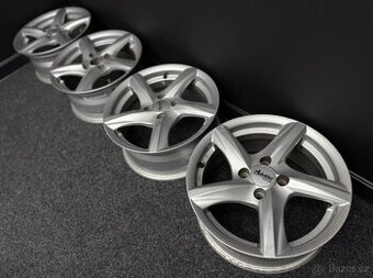 Alu ADVANTI RACING 4x100 15” - 1