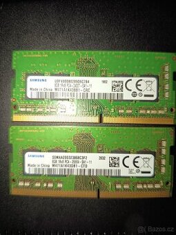 So DIMM DDR4 16Gb - 1