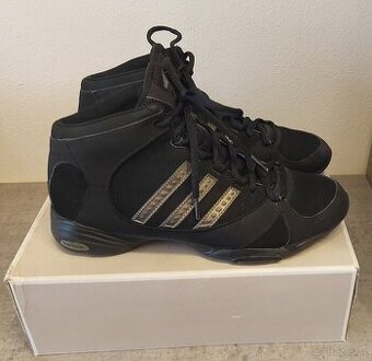 Prodám tenisky Adidas vel. 6,5 - 1