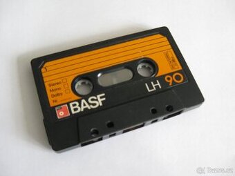 Kazetový magnetofon dosloužil? - 1