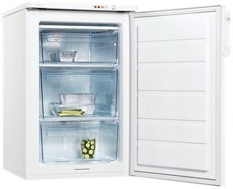 Samostatně stojící mrazák Electrolux EUT 10002 W - 1