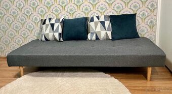 Válenda Jysk Nordefjell - 1