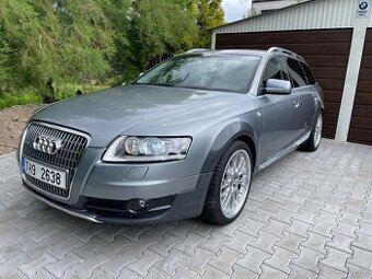 Audi A6 Allroad 3.0 V6 TDI 171KW - 1