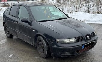 Seat Leon 1.9 tdi 66kw