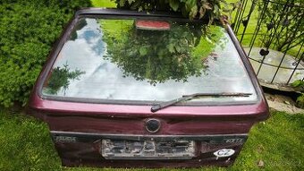 Páté dveře na Feilcii