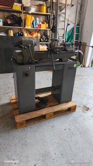 Soustruh WEILER MD220_2