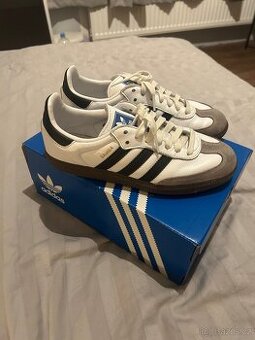 Adidas Samba OG