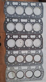 Škoda 1000mb, 100, 105 těsnění pod hlavu NOVÉ