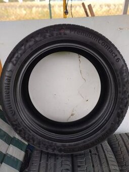 Letní pneu 235/50 R19 103V XL