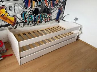 Dětská postel