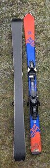 Lyže Salomon 130