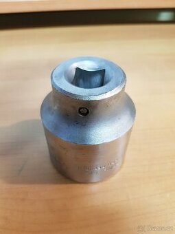 Hlavice TONA 50 šestihranný  3/4"            PC: 650,-