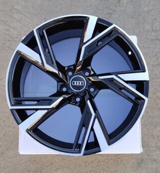 alu kola 5x112 18 --- 5X112 R18