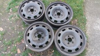 Plechove disky 5x112r16 , 5x112r15