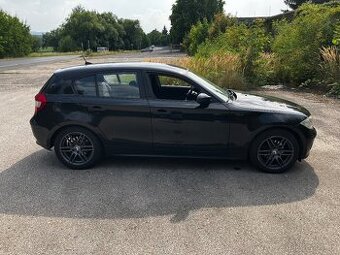 Bmw 118d 90kw M47 zlevněno