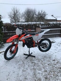 KTM SX 125 2021