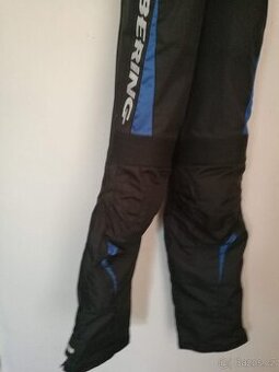 Kalhoty Bering s vložkou vel. 175 - 180 cm
