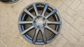 Sada Alu 5x112 R17 Autec - Sharan Alhambra Galaxy