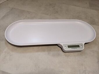 Dětská váha Babyono