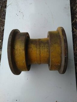 Obal rolne / opravná sada T130/T170