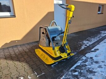 Vibrační deska Wacker neuson Dpu 6055