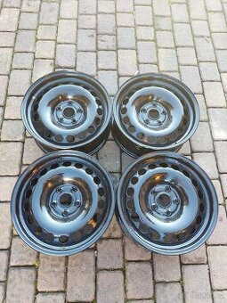 PLECHÁČE 5X112 R16 VW TIGUAN