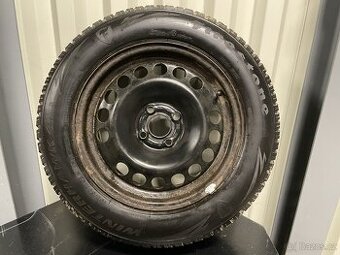 Pneu 195/65 R15 Firestone Winterhawk 4 DOT2822 - ID:T6