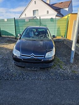 Citroen c4 1.6 hdi