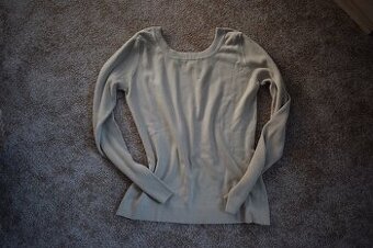 Teplejší halenka, svetr, svetřík S/36 Just Woman