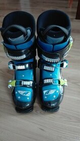 Lyžáky Nordica 250