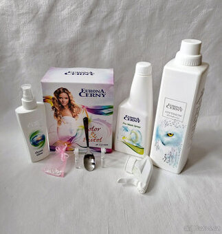 Nový balíček od Eurony + dárky