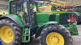 Traktor John Deere 6920 Premium