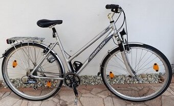 Dámské kolo Simplon - ALU rám 20"