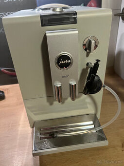 Automatický kávovar Jura Ena 3 Ristretto Black