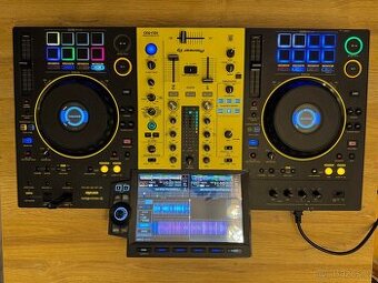 Pioneer XDJ RX3