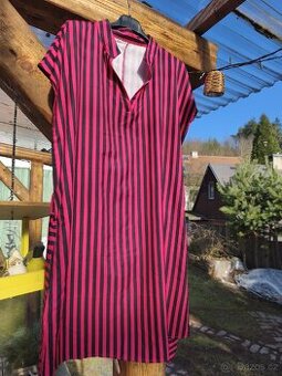 Dámské šaty vel.44