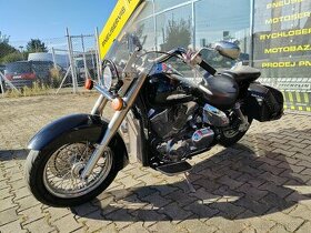 Honda VTX 1300S
