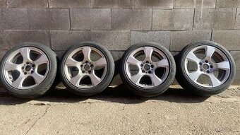 Alu kola BMW r17 Styling 159