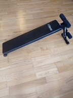 Posilovací lavice - 1