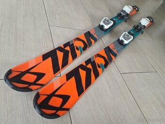 Lyže Volkl 150cm