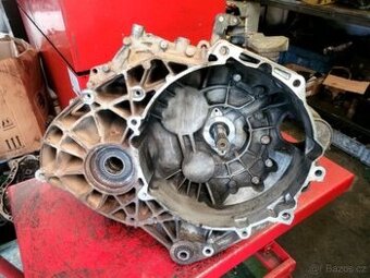 Převodovka VW crafter 2.0tdi,  MAN