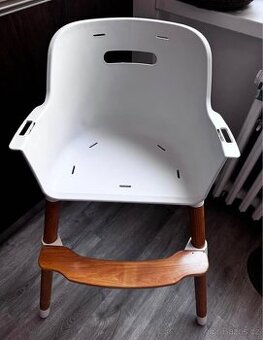 Dětská jídelní židle