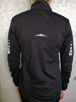Dámská lehká sportovní bunda na běhání – vel. S
