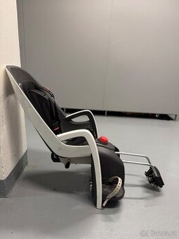 Cyklosedačka HAMAX Caress