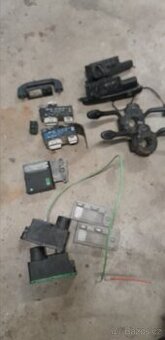 PASSAT B4 náhradní díly