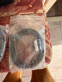 USB/AUX kabel k autorádiu VW / Škoda (RCD510, RNS315)