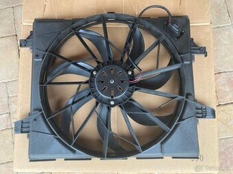 Ventilátor 3,6 5,7 Hemi Dodge Durango