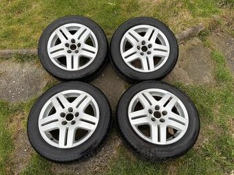 Disky VW 5x100 R15