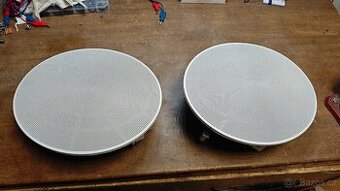 Vestavné reproduktory Bang & Olufsen