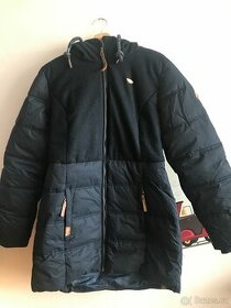 Nový kabát Ragwear, vel. XL